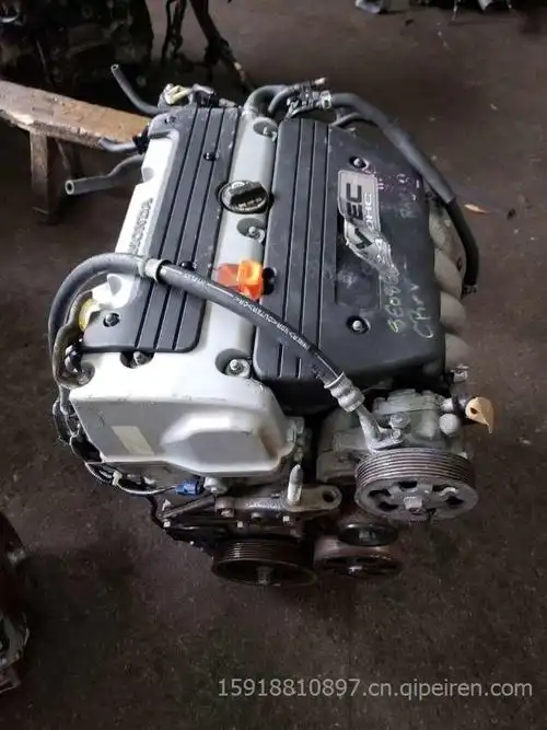 本田八代雅阁24发动机总成进口货本田八代雅阁24发动机总成进口货