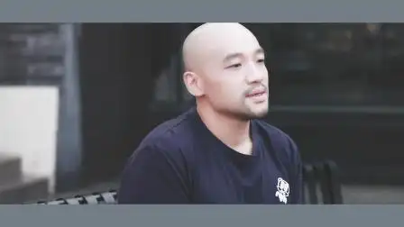 李代沫《看透》