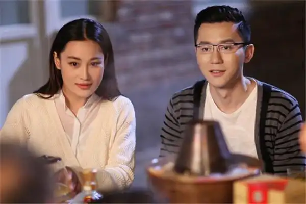 电视剧到爱的距离剧照,海报,穿帮照,拍摄地图片_电视剧_剧情吧