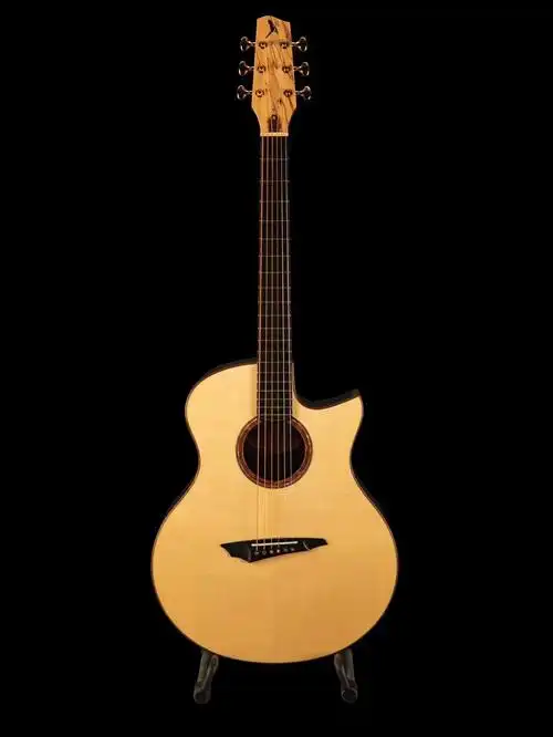 avian凡鸟9a国产高端吉他新作