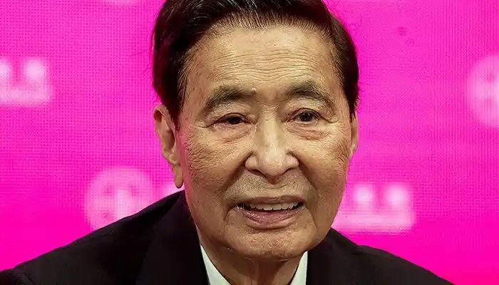 91岁李兆基退休,香港告别商业大时代