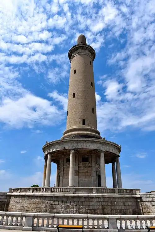 大连之印象-旅顺军港(二)