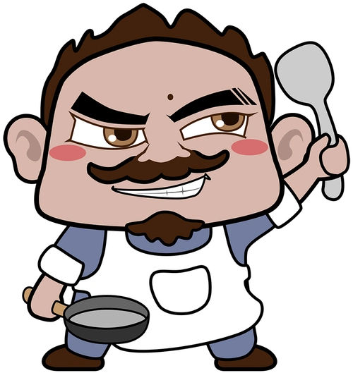 喜讯:疯狗科技,首个互联网 小吃项目:"骚大叔的店",顺利落地!