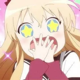 岁纳京子头像 高清 可爱的 最好多一点?顺便要下面头像高清的,最好有?