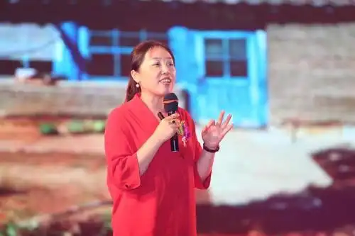 罗麦科技西南颁奖盛典报道