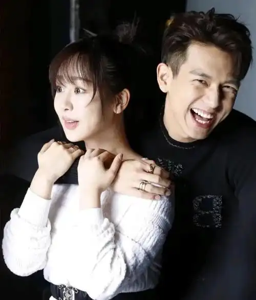 杨紫李现太甜了(杨紫和李现成了)(3)