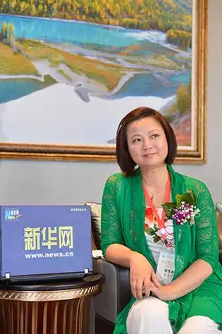 周笑莉:表演不应局限在艺术的范畴内,而应扩展到整个生活当中去