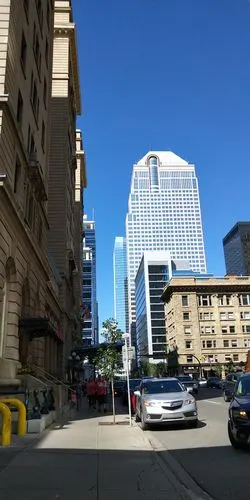 卡尔加里,日出和日落,当烫,阿尔伯塔省的牛肉……多伦多