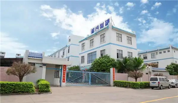 东莞指尖陀螺铁盒包装厂家