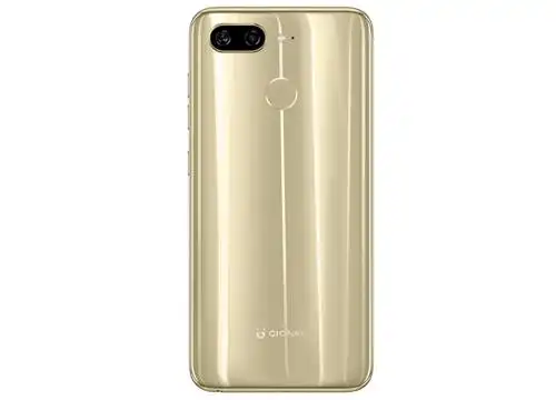 全金属机身设计 金立s11仅售1799元