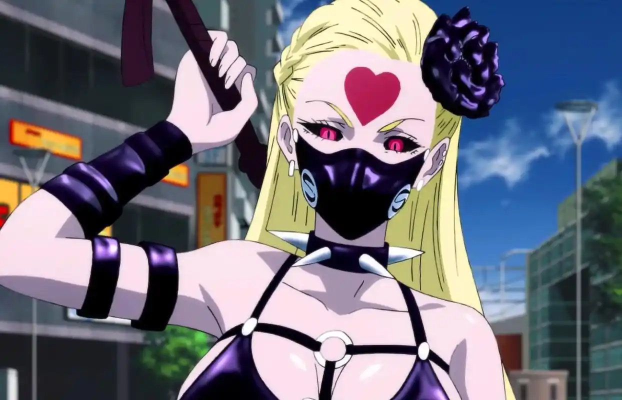 一拳超人:如果吹雪不固守b级首席,冲顶能排到什么等级?