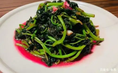此菜被称为"长寿菜",才3元1斤,炒一盘比吃肉还香