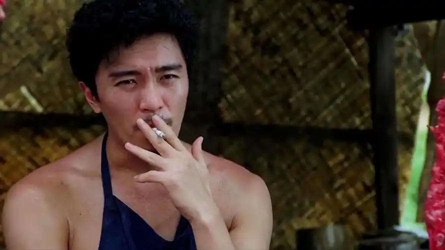 盘点六部周星驰无厘头搞笑电