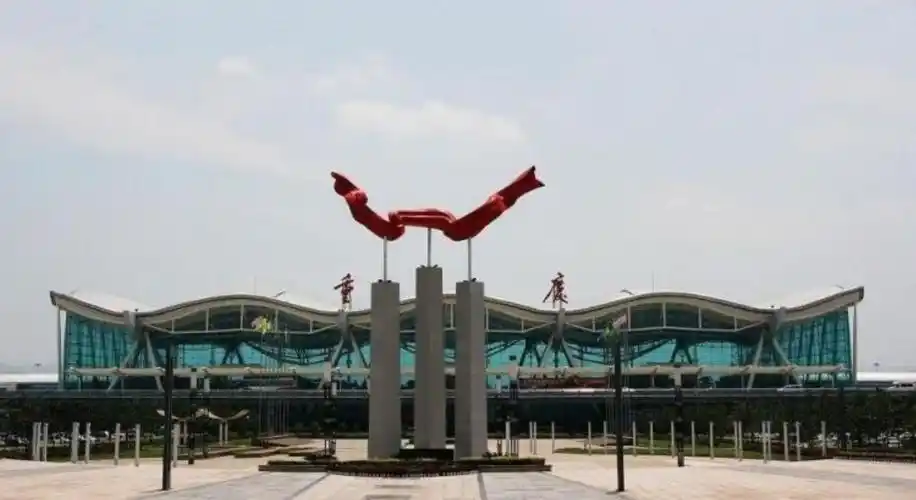 云卷云舒波涛涌 银装素裹美如画