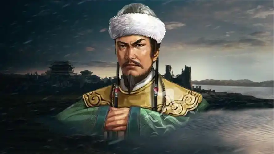 第10集 耶律德光:被做成"羓"的皇帝