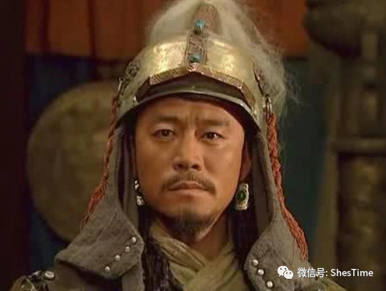 成吉思汗的大将死了之后放进牛肚子里,竟然起死回生