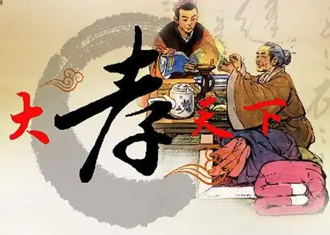 佛说多孝顺父母的说说佛道就是孝道