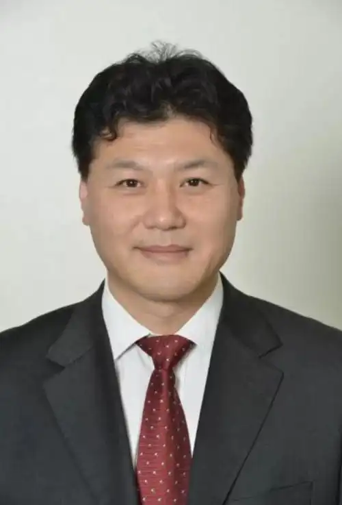 现场姚峻数据互联互通是实现生态链协同优化的基础