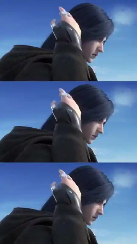 镜双城苏摩个人向帅气剪辑