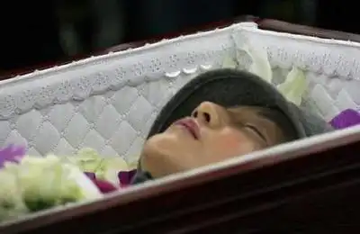 潘星谊遗体火化 好友称其今年本应结婚