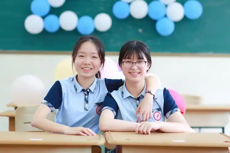 实验中学初三24班毕业季