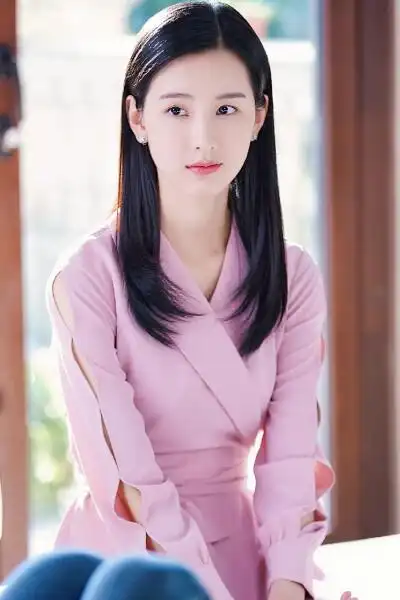 『剧版七月与安生』 七月♀陈都灵