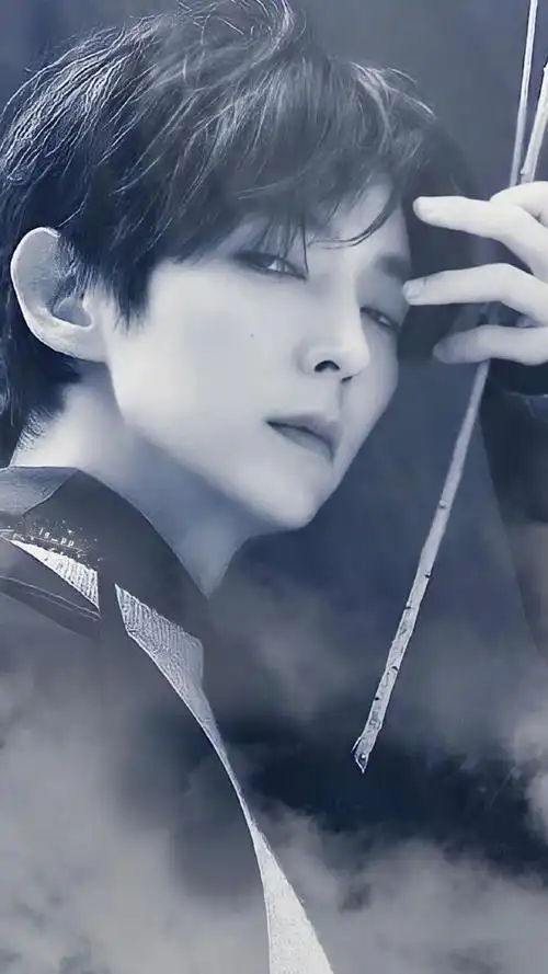 明67星图库李准基高清壁纸头像