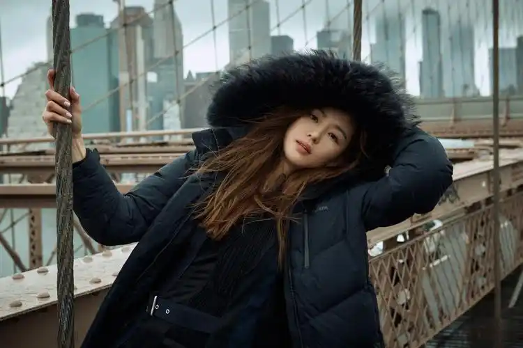 全智贤壁纸 画报