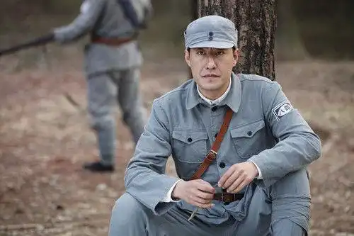 《利箭纵横》开年将播 于震率队再发力