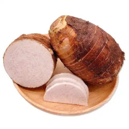 芋头的功效与作用及禁忌,芋头怎么吃!_大全-幸福起航