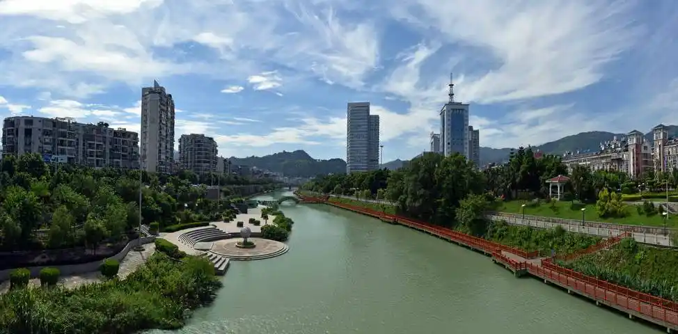 万万没想到,江南第一美女原来在福安!