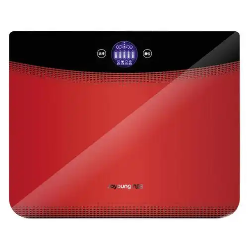 净水器设备九阳净水机jywur501b返回商品页