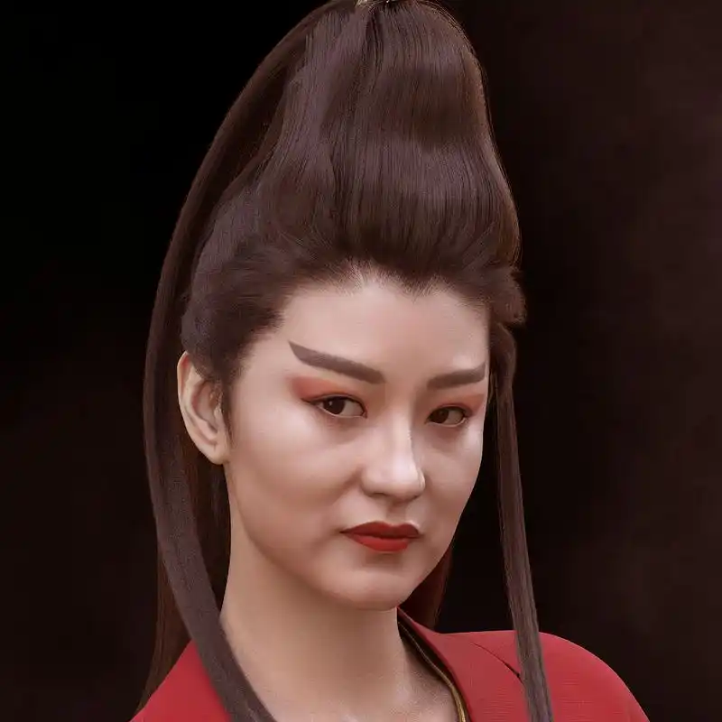 东方不败林青霞