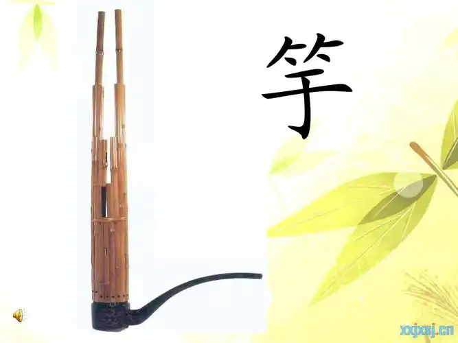 滥竽充数的课件