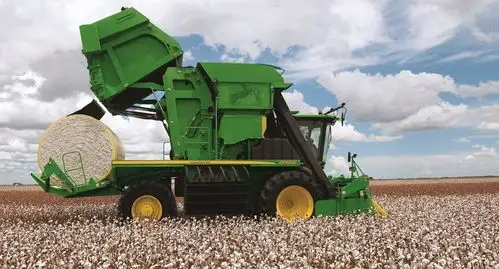 中国农机行业转让农机制造技术的外国制造商,为保障黑龙江垦区农业