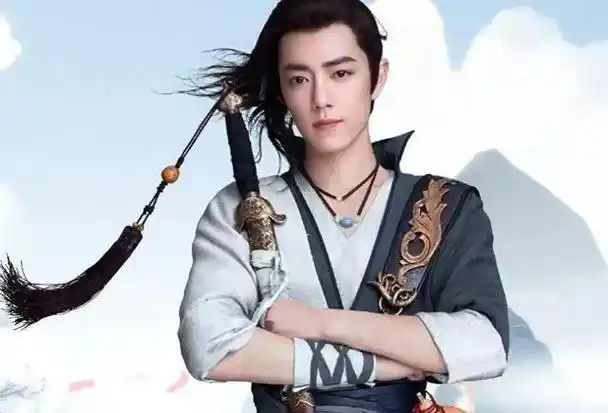 肖战为做好剧降低片酬,一部剧只拿480万,成青年艺人优质典范?