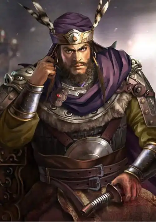 羯族人从哪来的在西晋末是如何崛起的五胡乱华时是如何灭亡的