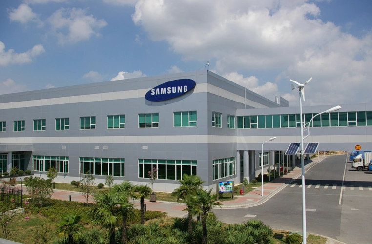 苏州三星电子电脑有限公司2017春季校园招聘正式启动!