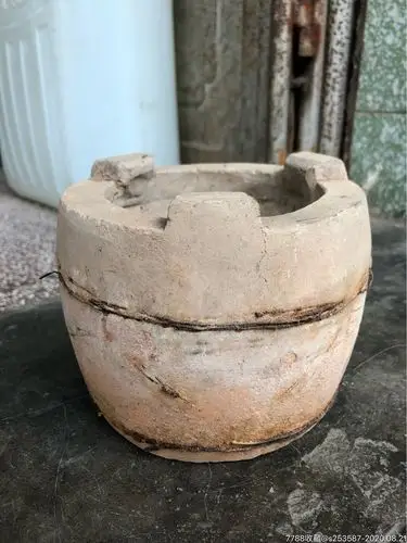 古色古香老火炉