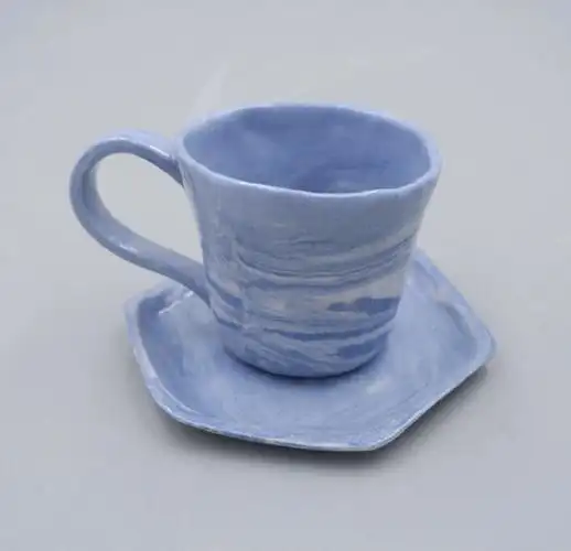 陶瓷器皿手工杯盘