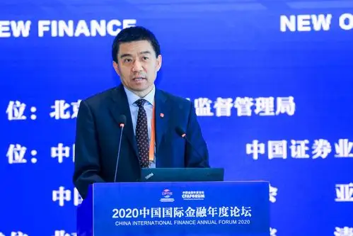 全国股转公司总经理徐明:将研究支持特殊股权结构企业和红筹企业在新