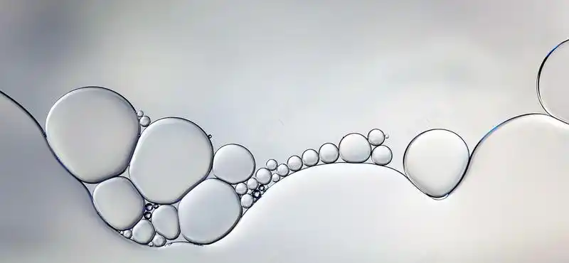 com 背景装饰 气泡 清澈 透明 水 海报banner