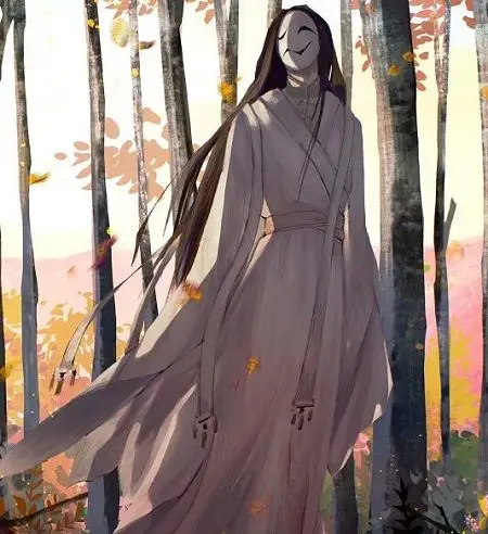 白无相为什么要灭仙乐国