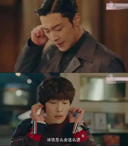 《永远的君主》听说你们喜欢曹影?悲剧结尾可能要来了,别哭啊