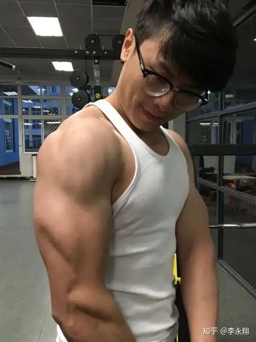 臂围超过40cm是一种什么体验? - 知乎