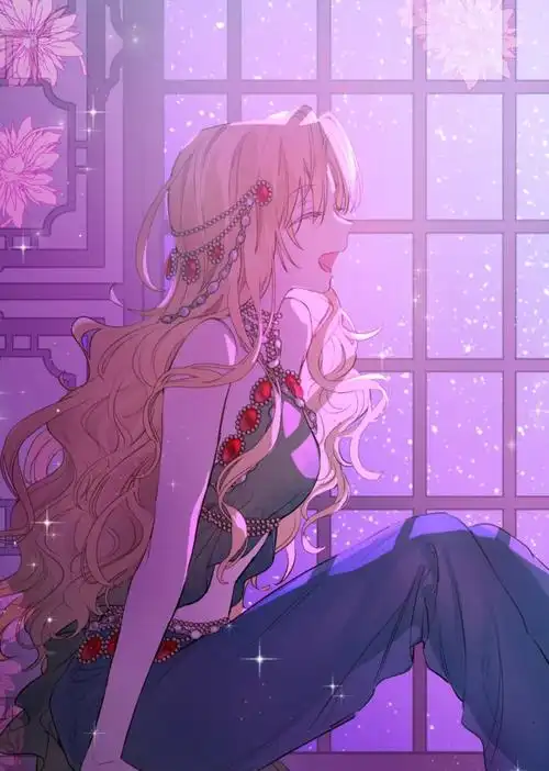 某天成为公主[快看漫画]