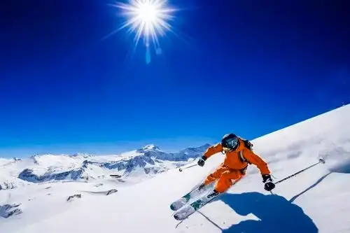 2日【崇礼滑雪】银河·太舞·云顶·富龙·万龙の崇礼热门雪场-世界
