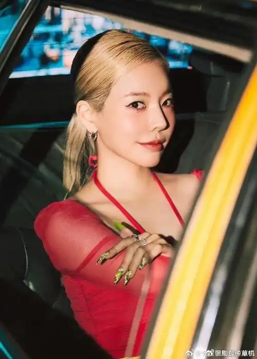 少女时代sunny确认离开smtown##sunny确认离开smtown