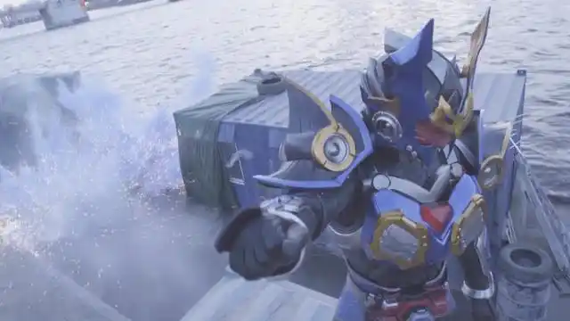 天蝠将埃戈士初登场瞬间的战斗其实是关小黑屋很长时间了