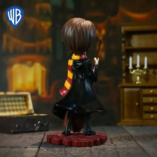 华纳正版哈利波特系列周边模型人偶手办摆件手办